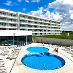 Fantastic Baltic Z Basenem I Jacuzzi W Polanki Aqua Apartment