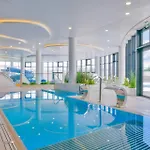 Apartment Fantastic Baltic Z Basenem I Jacuzzi W Polanki Aqua *