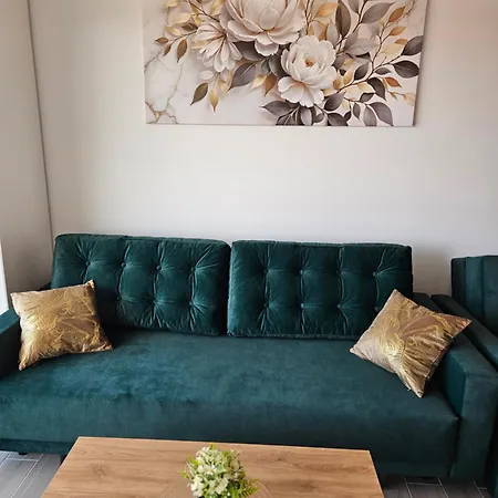 Fantastic Baltic Z Basenem I Jacuzzi W Polanki Aqua * Kolobrzeg