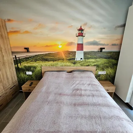 Fantastic Baltic Z Basenem I Jacuzzi W Polanki Aqua Διαμέρισμα *