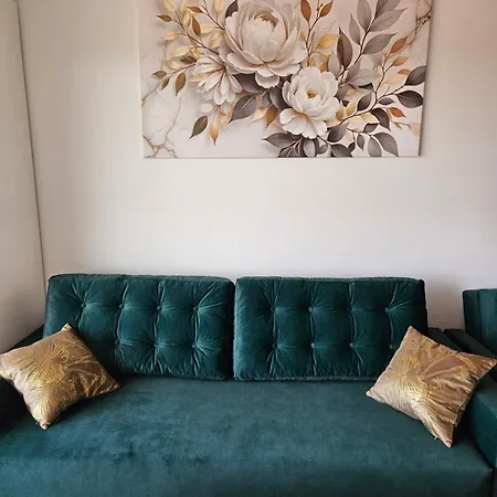 Fantastic Baltic Z Basenem I Jacuzzi W Polanki Aqua * Kołobrzeg