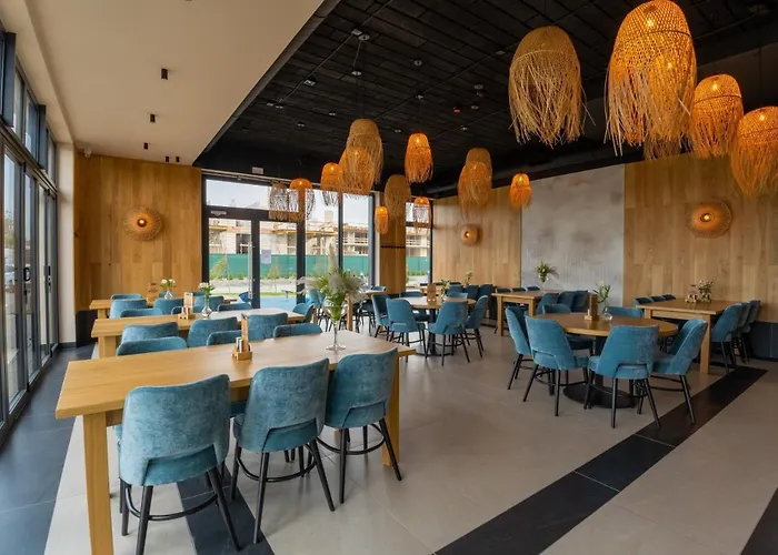 Fantastic Baltic Z Basenem I Jacuzzi W Polanki Aqua