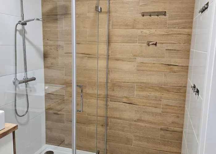 Fantastic Baltic Z Basenem I Jacuzzi W Polanki Aqua Колобжег