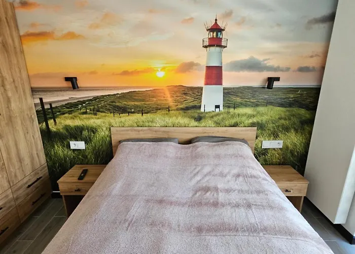 Fantastic Baltic Z Basenem I Jacuzzi W Polanki Aqua Апартаменты *